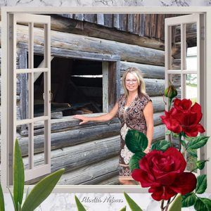 Meet your Posher, Wilma